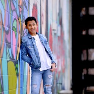 Meet your Posher, Dylan